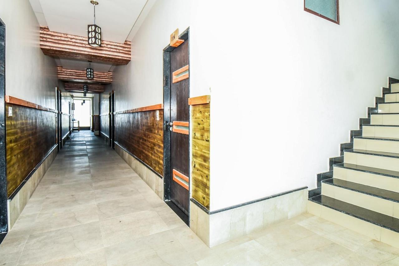 Oyo 29348 Marwar Heritage Pāli Eksteriør billede